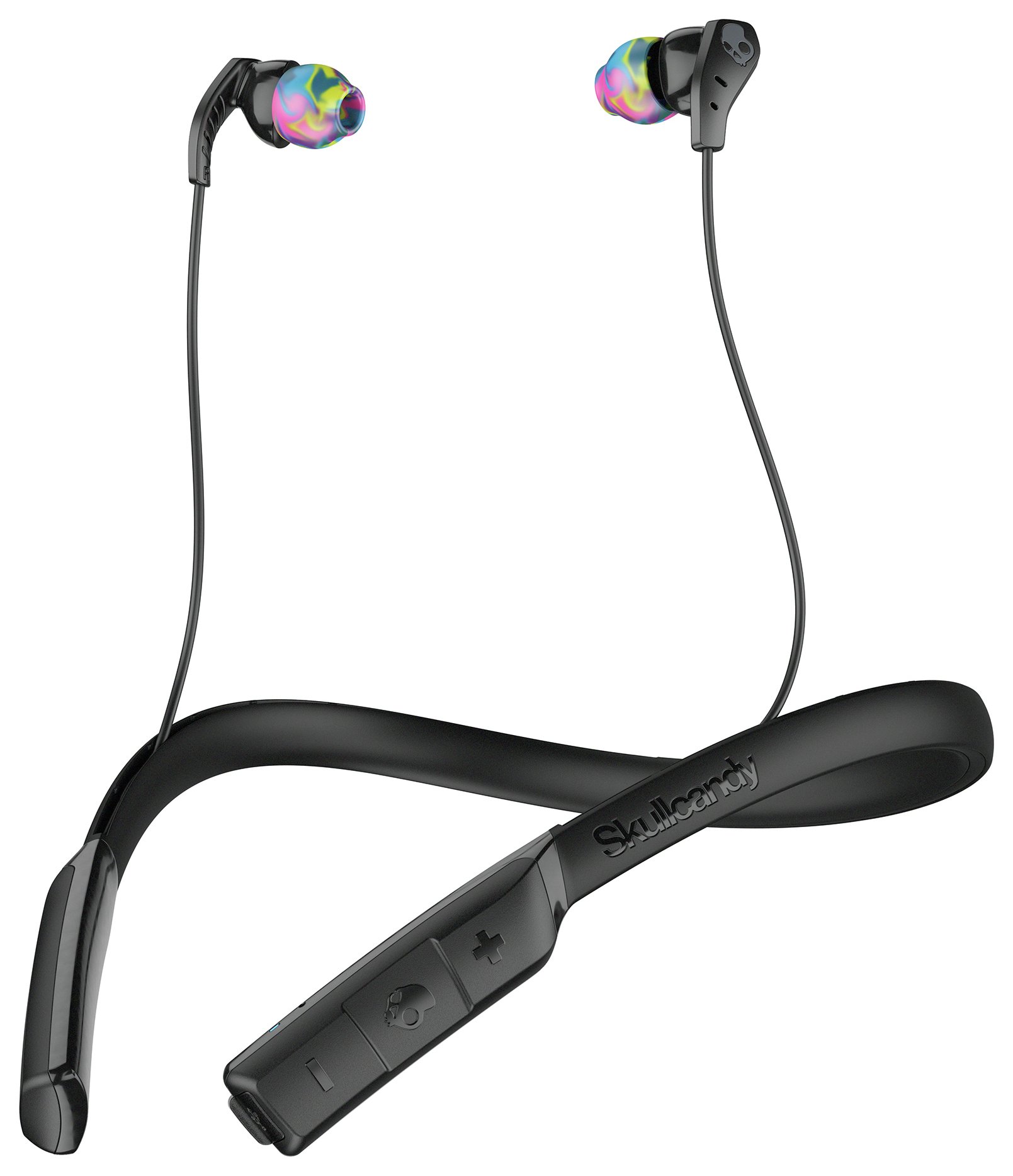 Skullcandy Method Wireless In-Ear Headphones - Black. Review thumbnail