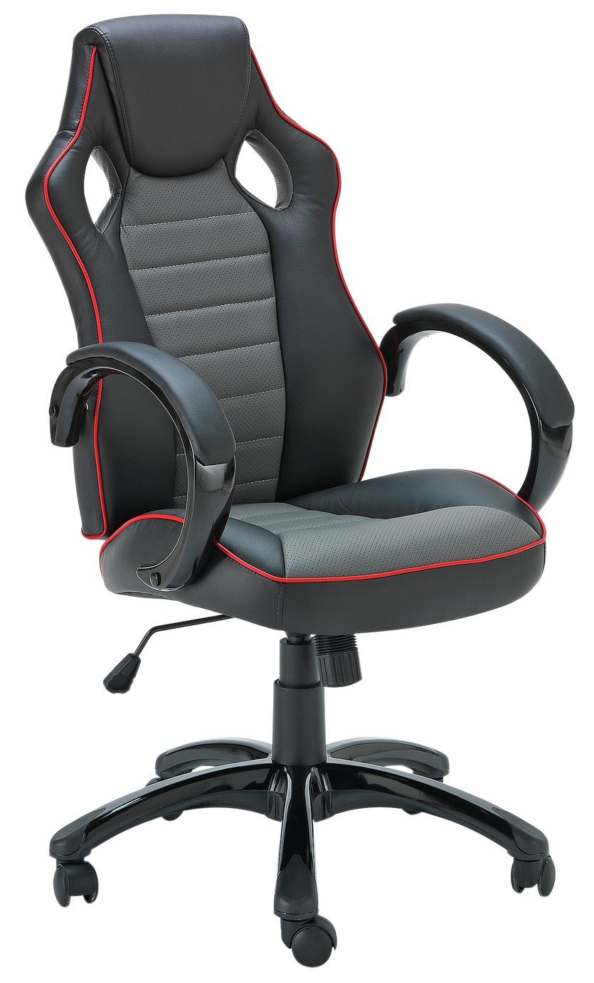 X Rocker Gaming Chair With Sound Black Review Review Electronics