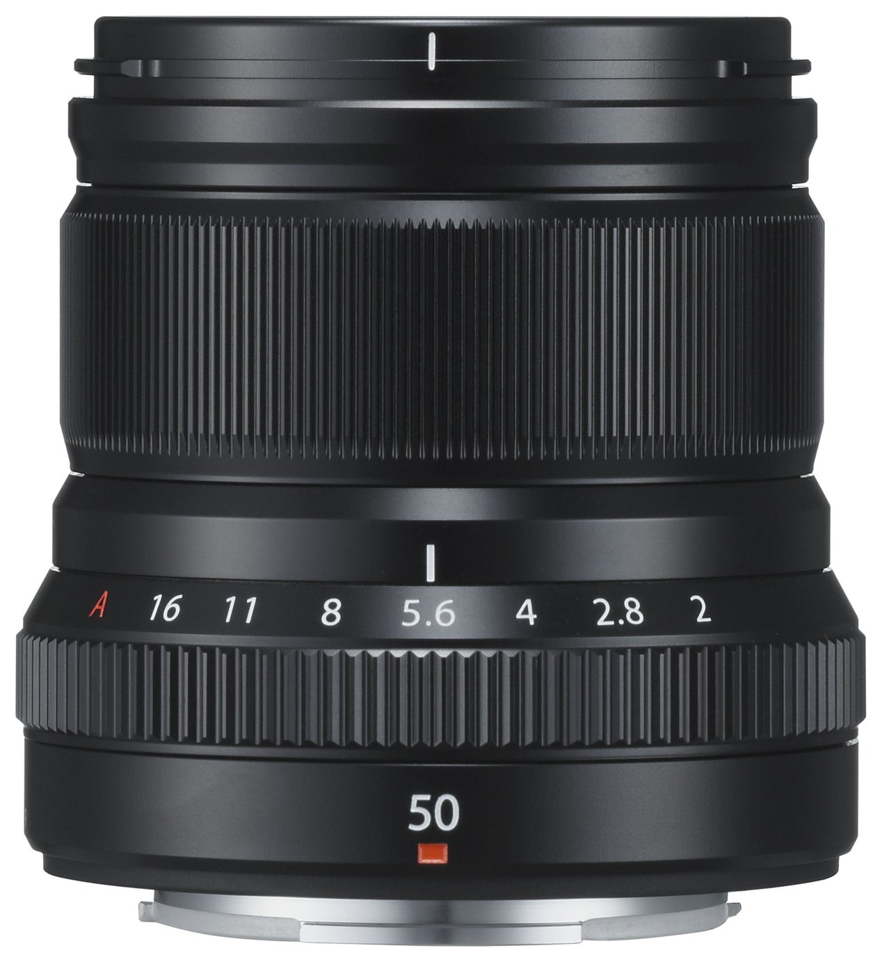 Fujifilm XF 50mm X Lens Review thumbnail