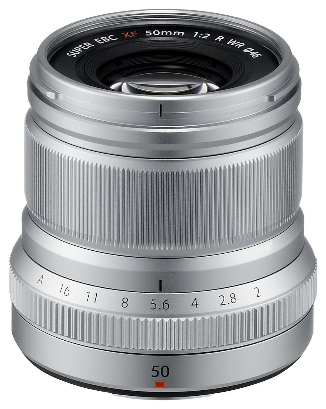 Fujifilm XF 50mm XF Lens Review thumbnail