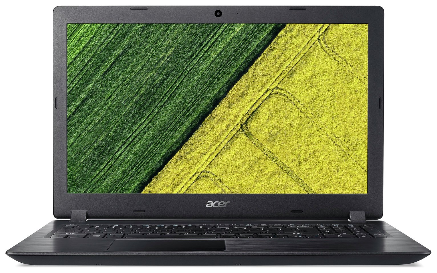 Acer Aspire 3 15.6 Inch i5 8GB 1TB Laptop - Black Review thumbnail