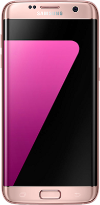 Samsung Galaxy S7 (32GB Pink Gold) at £179.00 on Essentials (24 Month(s) contract) with 500 mins; UNLIMITED texts; 500MB of 4G data. £29.00 a month. Extras: Vodafone: Secure Net. Review thumbnail