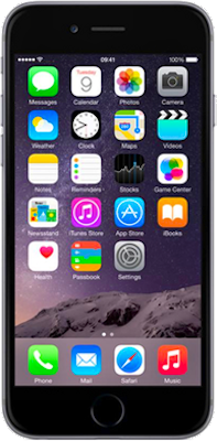 Apple iPhone 6 (32GB Space Grey) at £79.00 on Essentials (24 Month(s) contract) with 250 mins; UNLIMITED texts; 250MB of 4G data. £23.00 a month. Extras: Vodafone: Secure Net. Review thumbnail